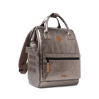 Sac à dos Cabaïa Adventurer Medium Louisville, poches avant interchangeables