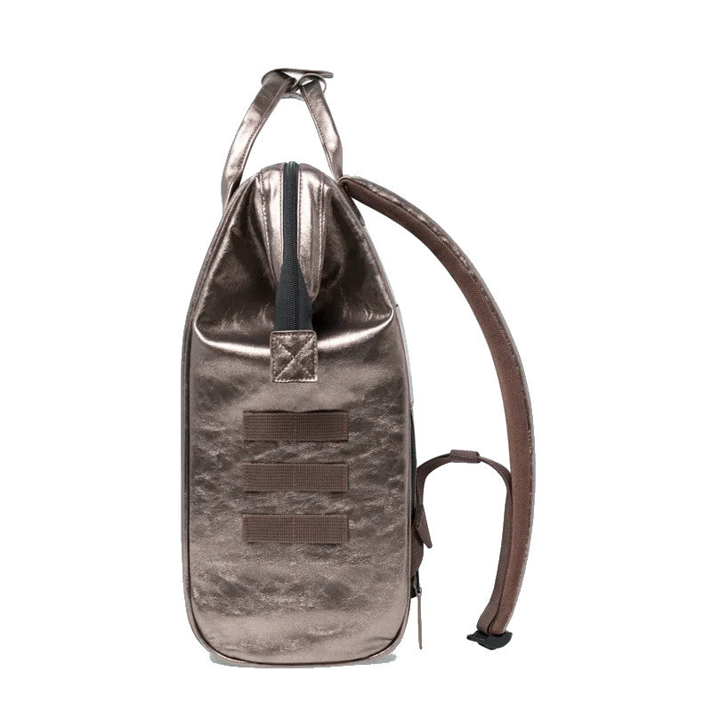 Sac à dos Cabaïa Adventurer Medium Louisville, poche dorsale zippée