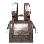 Sac à dos Cabaïa Adventurer Medium Louisville, détail de la fermeture