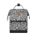 Sac à dos Cabaïa Adventurer Medium Luanda, compartiment ordinateur