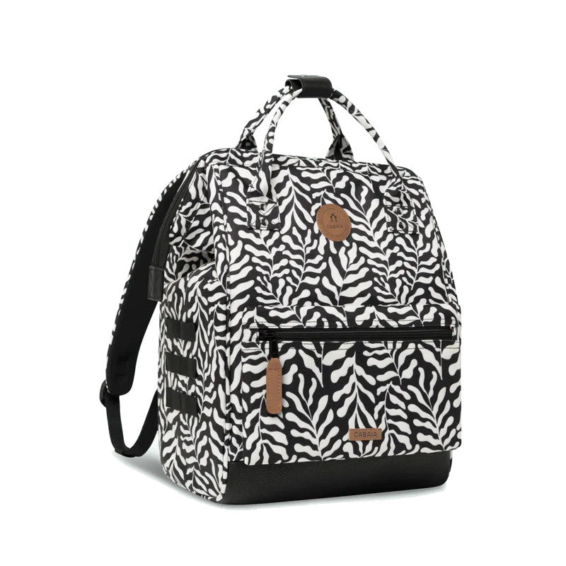 Sac à dos Cabaïa Adventurer Medium Luanda, rangements intérieurs
