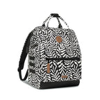 Sac à dos Cabaïa Adventurer Medium Luanda, rangements intérieurs