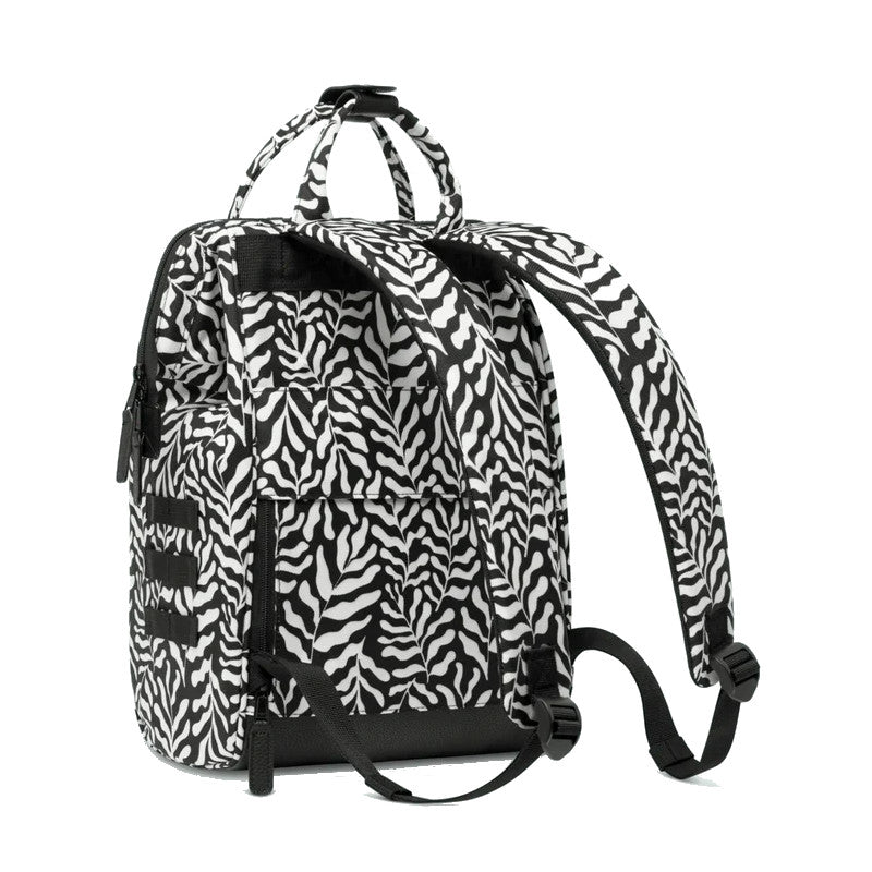 Sac à dos Cabaïa Adventurer Medium Luanda, détail de la fermeture