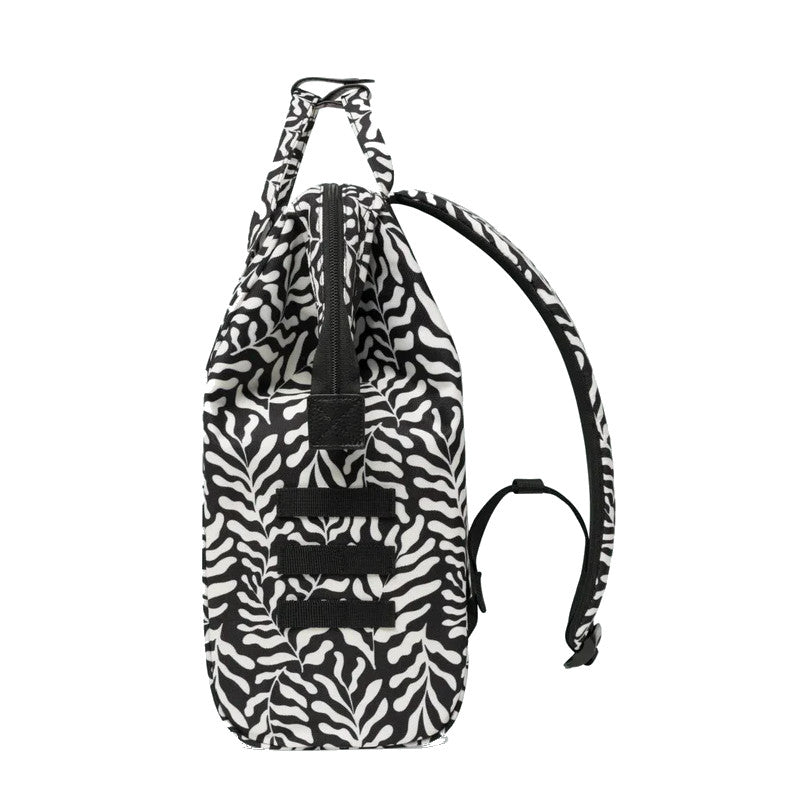 Sac à dos Cabaïa Adventurer Medium Luanda, poches avant interchangeables