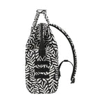Sac à dos Cabaïa Adventurer Medium Luanda, poches avant interchangeables