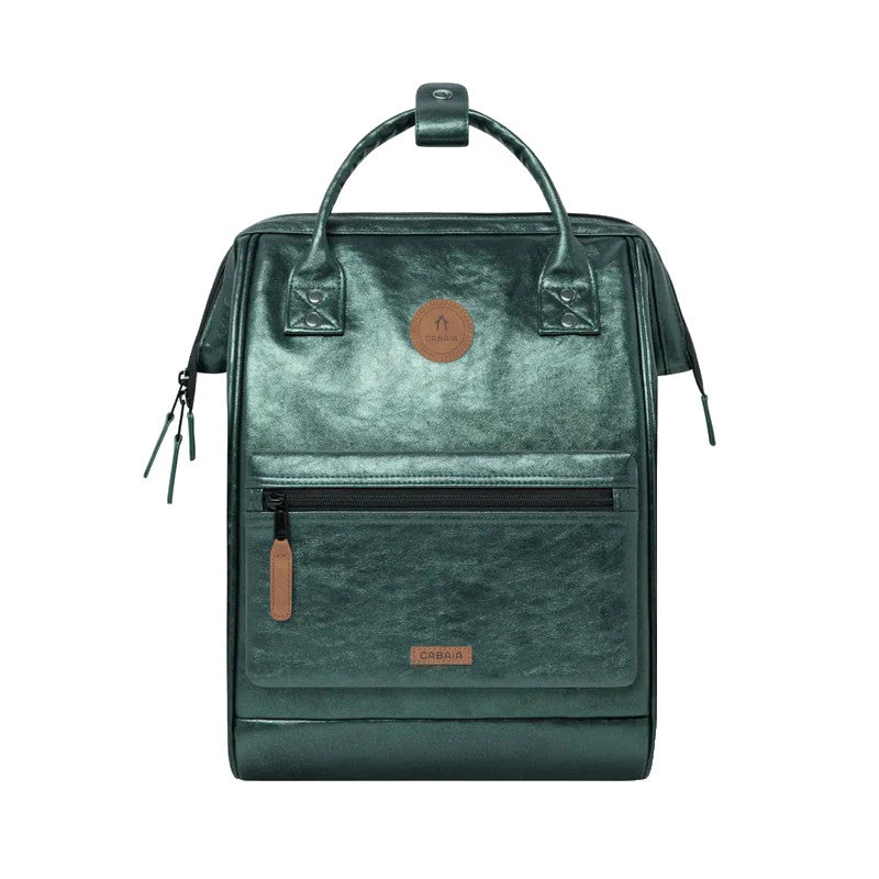 Sac à dos Cabaïa Adventurer Medium Lucerne, compartiment ordinateur
