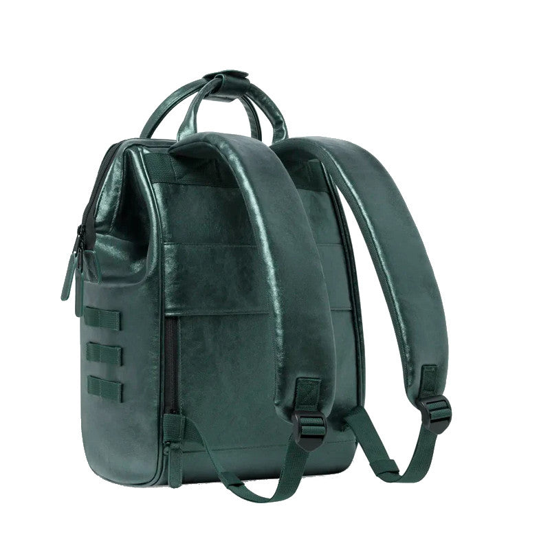 Sac à dos Cabaïa Adventurer Medium Lucerne, rangements intérieurs