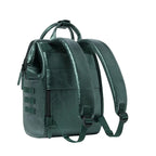Sac à dos Cabaïa Adventurer Medium Lucerne, rangements intérieurs