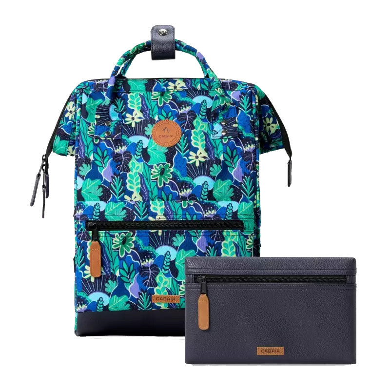 CABAIA Sac à dos Adventurer M Manaus