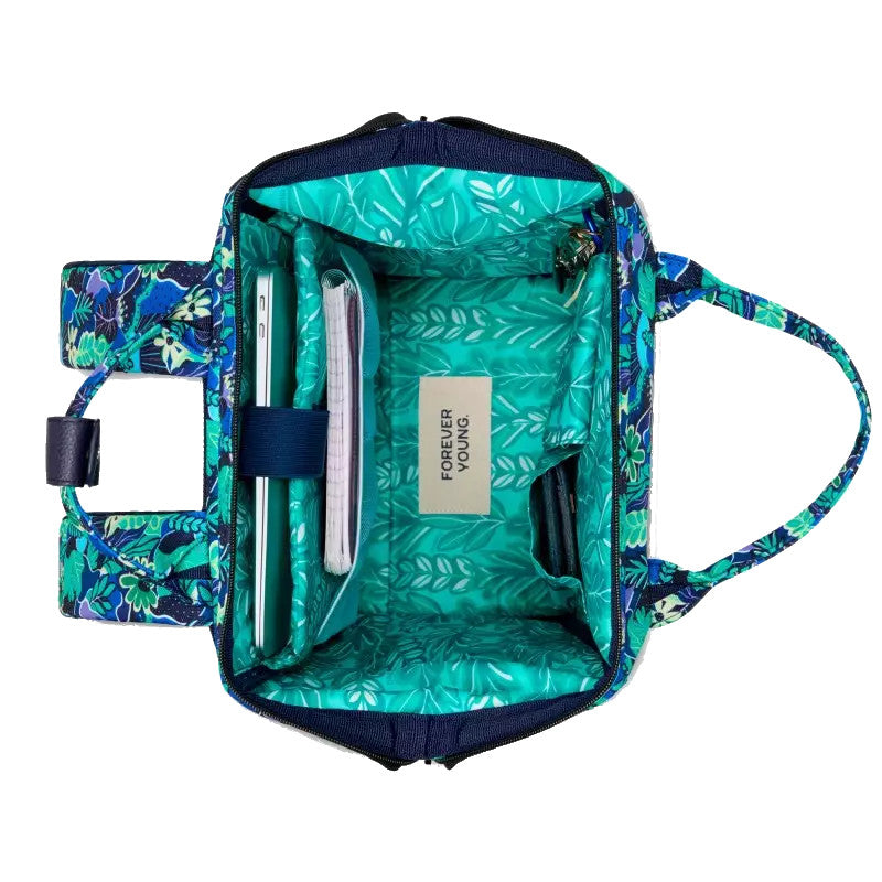 
                      
                        CABAIA Sac à dos Adventurer M Manaus
                      
                    