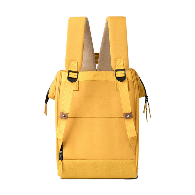 Sac à dos Cabaïa Adventurer Medium Marrakech, poche dorsale zippée