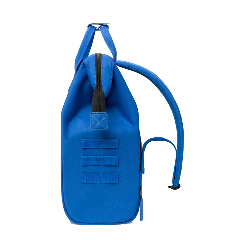 Sac à dos Cabaïa Adventurer Medium Medea, poches avant interchangeables