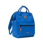 Sac à dos Cabaïa Adventurer Medium Medea, rangements intérieurs