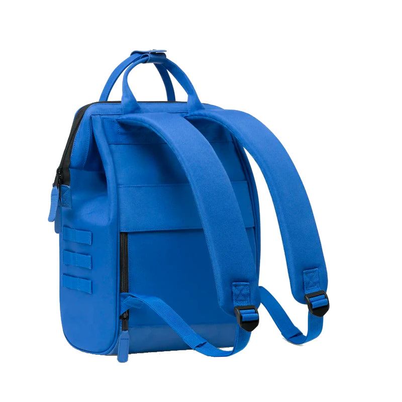 Sac à dos Cabaïa Adventurer Medium Medea, poche dorsale zippée
