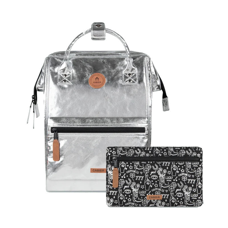 CABAIA Sac à dos Adventurer M Monte Carlo