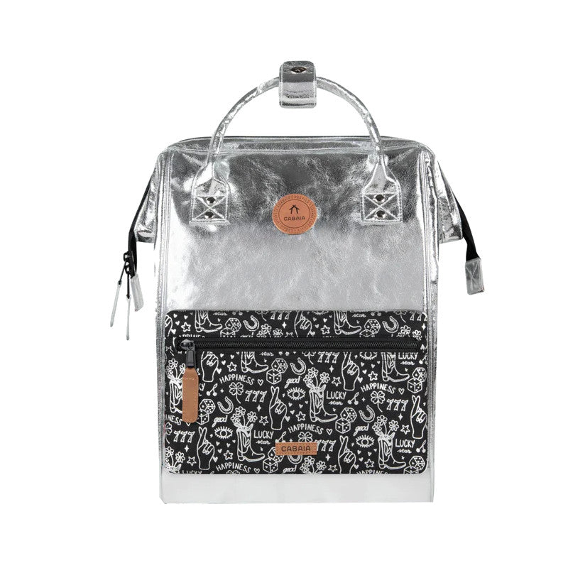 
                      
                        CABAIA Sac à dos Adventurer M Monte Carlo
                      
                    