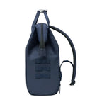 Sac à dos Cabaïa Adventurer Medium Nara, poches avant interchangeables