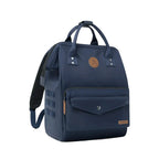 Sac à dos Cabaïa Adventurer Medium Nara, rangements intérieurs