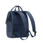 Sac à dos Cabaïa Adventurer Medium Nara, poche dorsale zippée