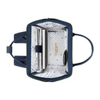 Sac à dos Cabaïa Adventurer Medium Nara, porté