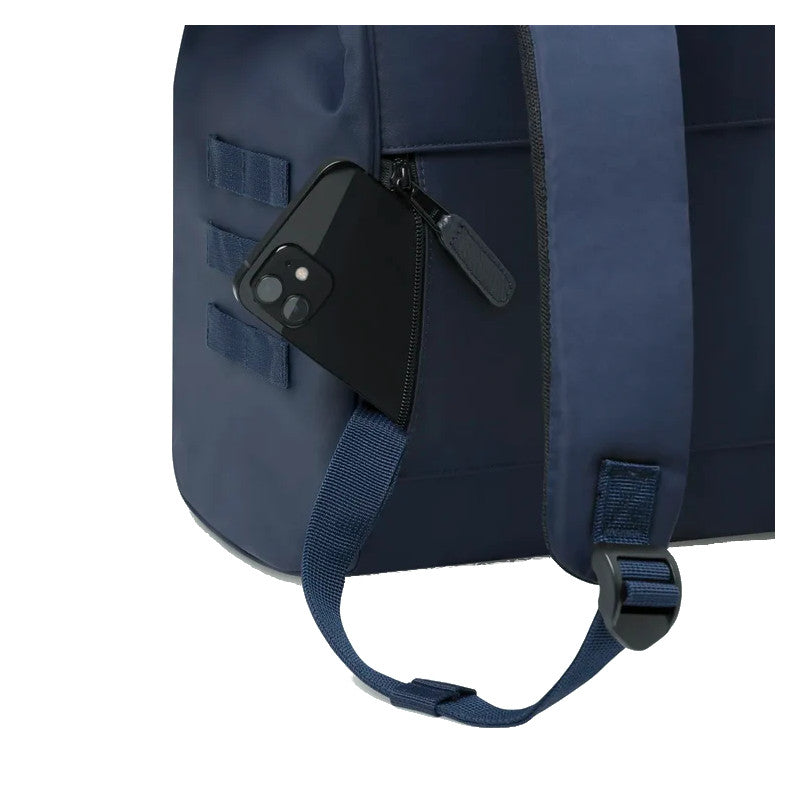 Sac à dos Cabaïa Adventurer Medium Nara, détail de la fermeture