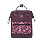 Sac à dos Cabaïa Adventurer Medium Norfolk, compartiment ordinateur