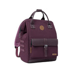 Sac à dos Cabaïa Adventurer Medium Norfolk, poches avant interchangeables