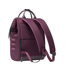 Sac à dos Cabaïa Adventurer Medium Norfolk, rangements intérieurs