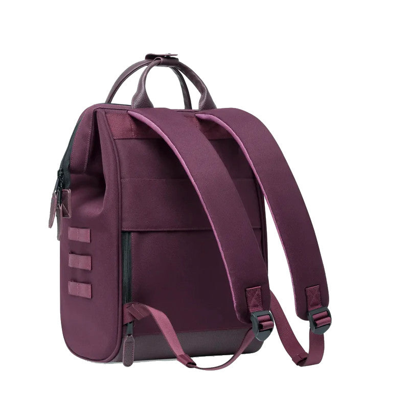 Sac à dos Cabaïa Adventurer Medium Norfolk, rangements intérieurs