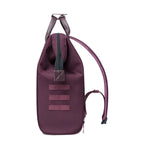 Sac à dos Cabaïa Adventurer Medium Norfolk, poche dorsale zippée