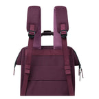 Sac à dos Cabaïa Adventurer Medium Norfolk, porté