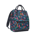 Sac à dos Cabaïa Adventurer Medium Oran, poches avant interchangeables