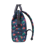 Sac à dos Cabaïa Adventurer Medium Oran, poche dorsale zippée