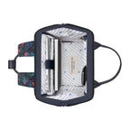 Sac à dos Cabaïa Adventurer Medium Oran, porté