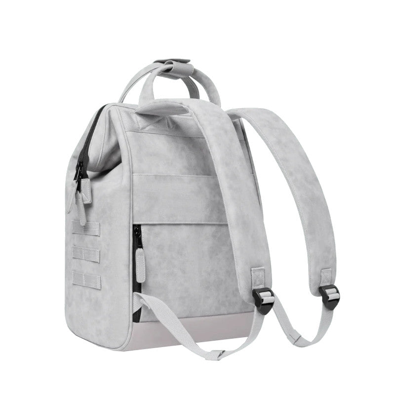 Sac à dos Cabaïa Adventurer Medium Rennes, rangements intérieurs