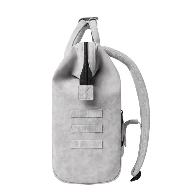 Sac à dos Cabaïa Adventurer Medium Rennes, poche dorsale zippée