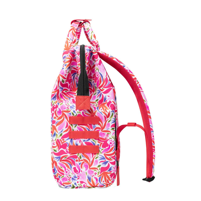 Sac à dos Cabaïa Adventurer Medium Santorin, rangements intérieurs