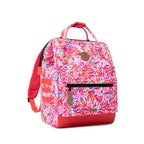 Sac à dos Cabaïa Adventurer Medium Santorin, poche dorsale zippée