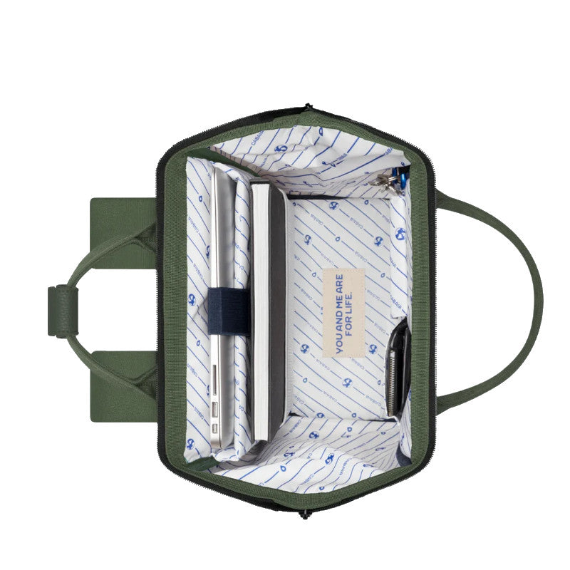 CABAIA  Sac à dos Adventurer M Séoul TU