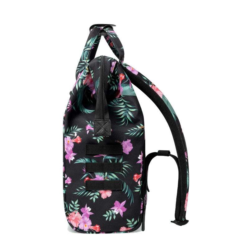 Sac à dos Cabaïa Adventurer Medium Valladolid, poches avant interchangeables