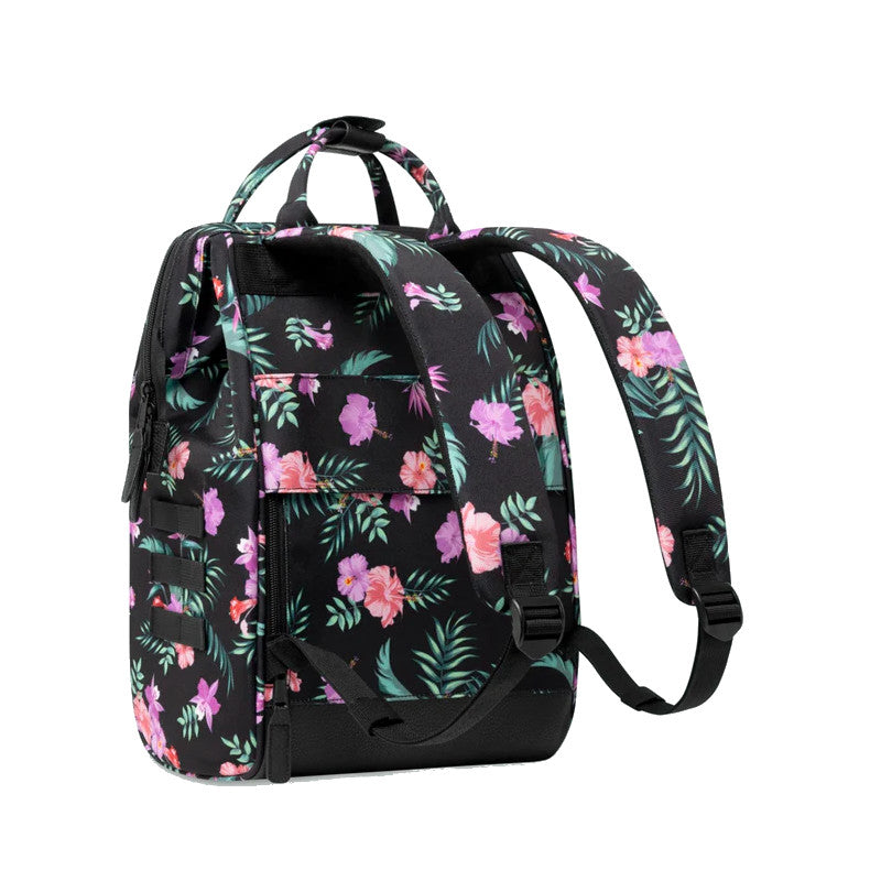 Sac à dos Cabaïa Adventurer Medium Valladolid, rangements intérieurs