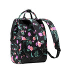 Sac à dos Cabaïa Adventurer Medium Valladolid, rangements intérieurs