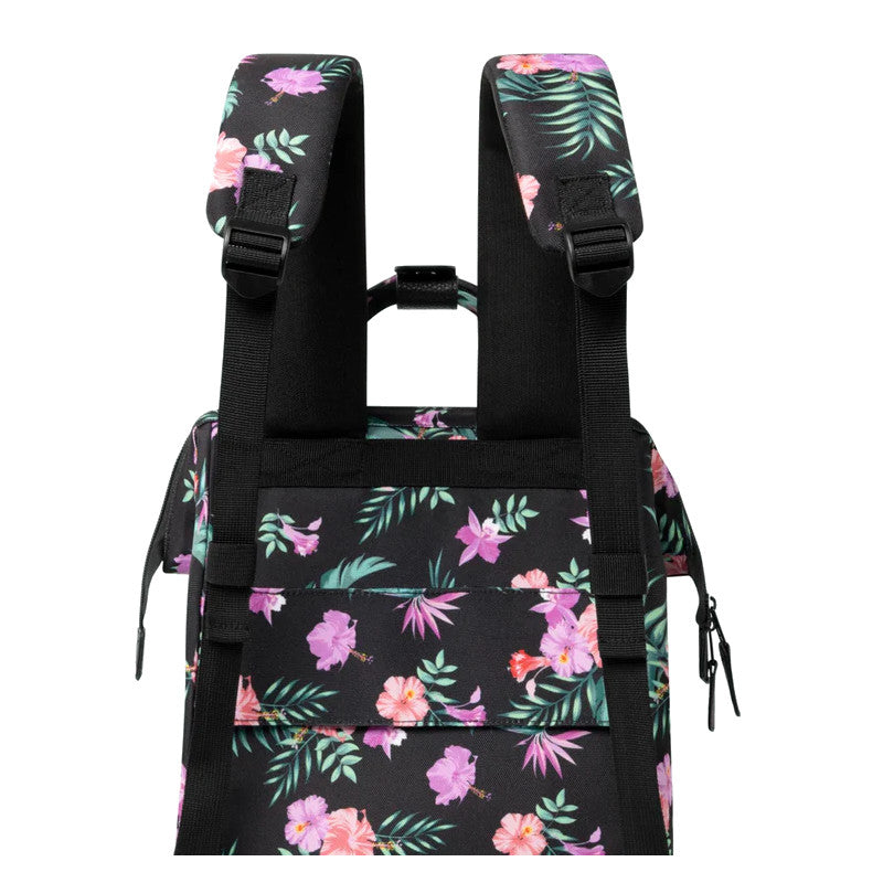 Sac à dos Cabaïa Adventurer Medium Valladolid, poche dorsale zippée