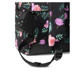 Sac à dos Cabaïa Adventurer Medium Valladolid, porté