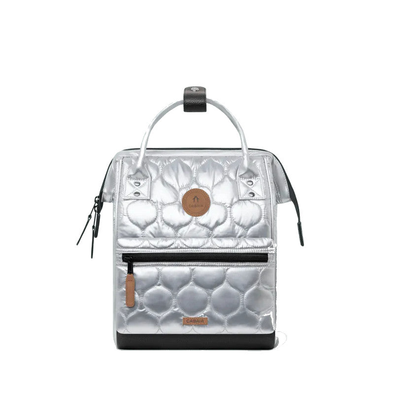 Sac à dos Cabaïa Adventurer Small Astana, compartiment ordinateur
