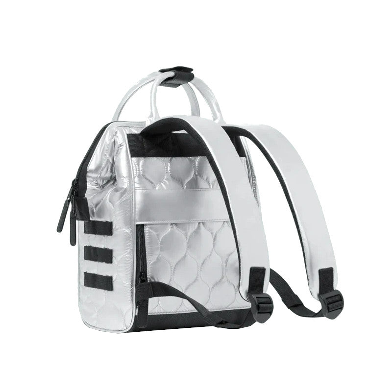 Sac à dos Cabaïa Adventurer Small Astana, rangements intérieurs