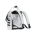 Sac à dos Cabaïa Adventurer Small Astana, rangements intérieurs