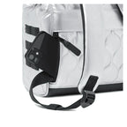 Sac à dos Cabaïa Adventurer Small Astana, détail de la fermeture