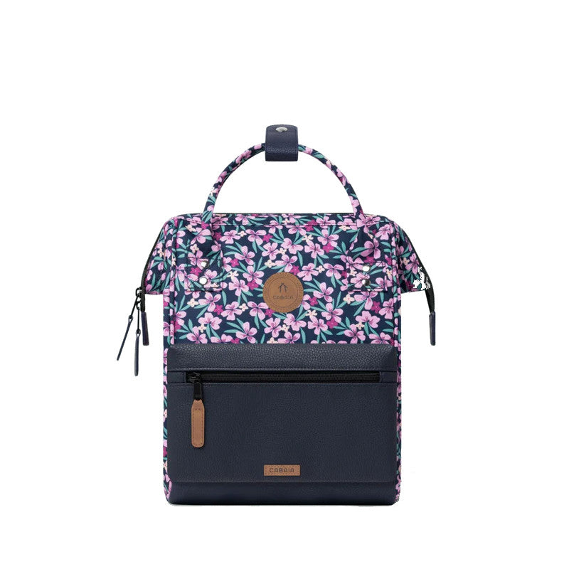 Sac à dos Cabaïa Adventurer Small Cagliari, compartiment ordinateur