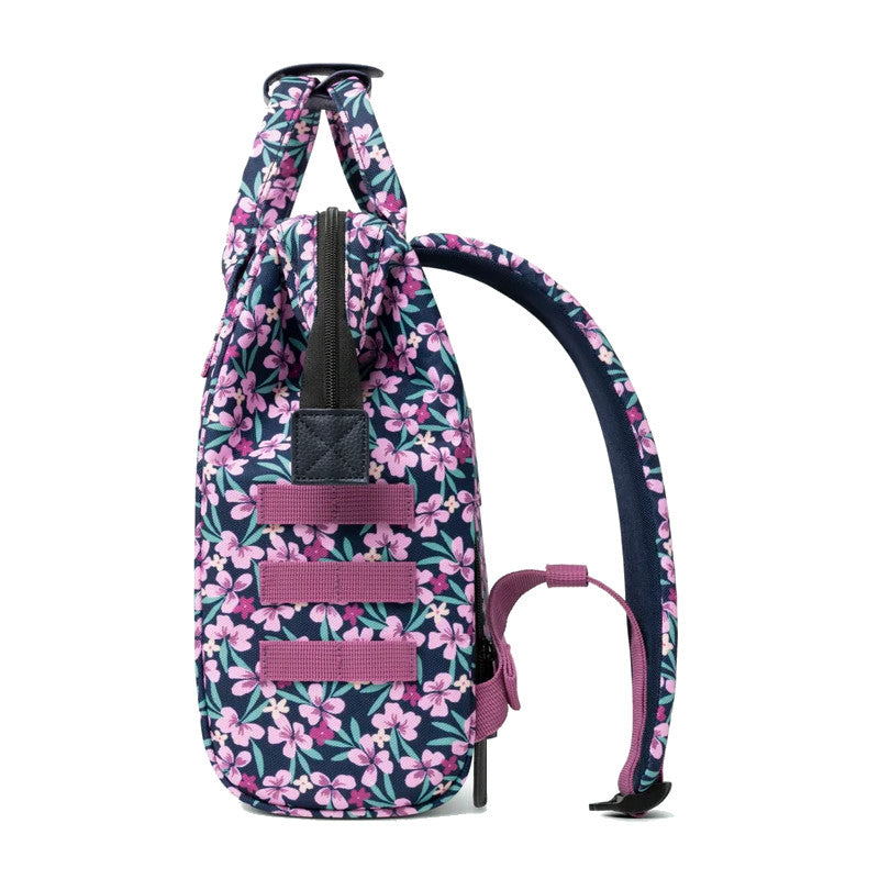 Sac à dos Cabaïa Adventurer Small Cagliari, poches avant interchangeables